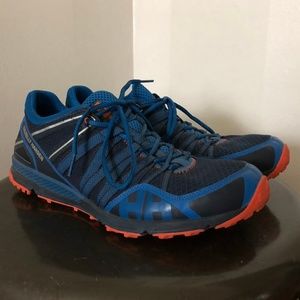 Men's Helly Hansen Terrak Trail Running Shoe 10.5